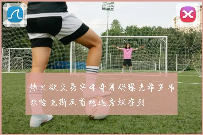 热火欲交易字母哥筹码曝光希罗韦尔哈克斯及首轮选秀权在列
